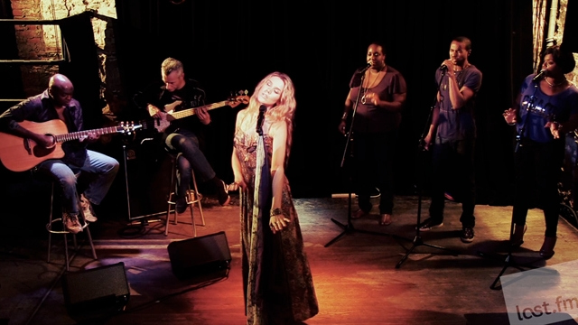 Joss Stone - Stoned Out Of My Mind video