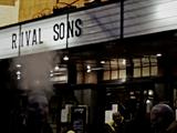 Rival Sons (Interview)
