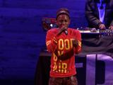 Kendrick Lamar - Swimming Pools (Last.fm Live in NY)