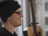 Joe Bonamassa Interview (Last.fm Live in NY)