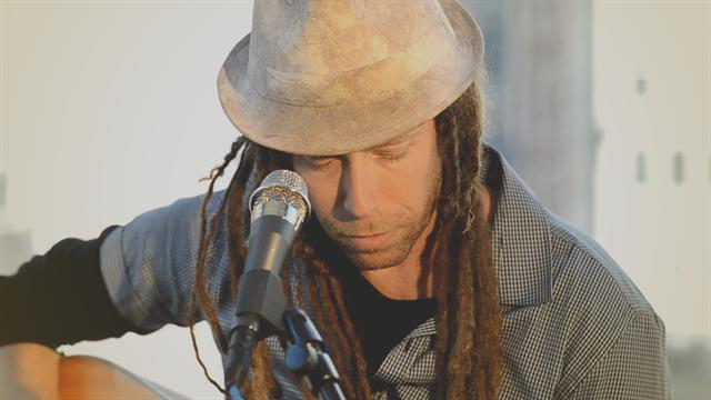 Sessions: Meta & The Cornerstones - Bound To Glory