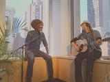 Meta & The Cornerstones - Anywhere For Love