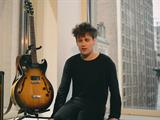 Various Cruelties - Interview