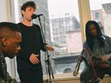 Various Cruelties - If It Wasn't For You