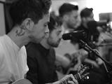 Young Guns - Bones (Last.fm Sessions)