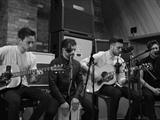 Young Guns - Dearly Departed (Last.fm Sessions)