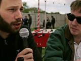 Last.fm | Field Day 2013: Mount Kimbie, METZ, CHVRCHES
