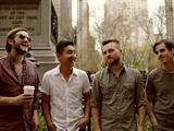 Ivan & Alyosha - Interview (Last.fm Sessions)