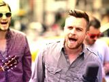 Ivan & Alyosha - Be Your Man (Last.fm Sessions)