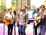 Ivan & Alyosha - I Don't Want to Die Anymore (Last.fm Sessions)