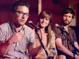 Interview - Kopecky Family Band