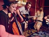 Kopecky Family Band - Howlin' at the Moon
