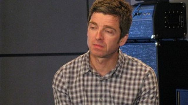 Noel Gallagher - Quotes Part G