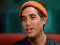 Joshua Radin Last Fm Sessions Interview On Onward And Sidways