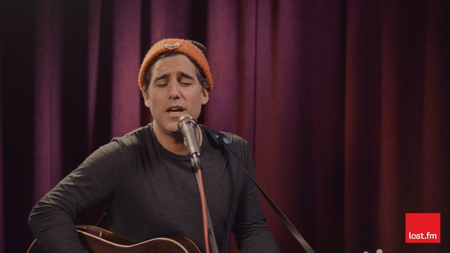 Joshua Radin Belong Last Fm Sessions Joshua Radin Belong