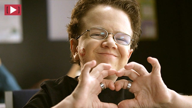 keenan cahill biography