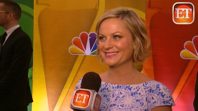 ETonline: Stars React to Seth Meyers as 'Late Night' Host