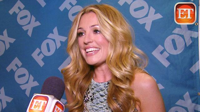 ETonline: Cat Deeley Previews 'SYTYCD' Season 10