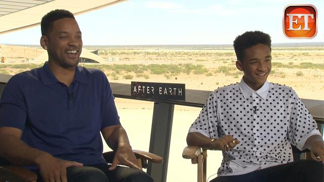 Jaden Smith 'Wasn't Aware' of Emancipation Rumors