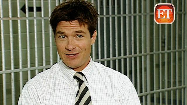 ETonline: 'Arrested Development' Flashback: The Beginning