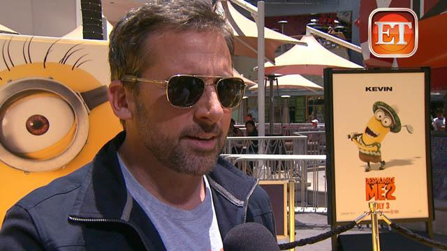 Watch Despicable Me Online Hulu