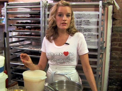 CHOW Tip: Vegan Substitute for Eggs