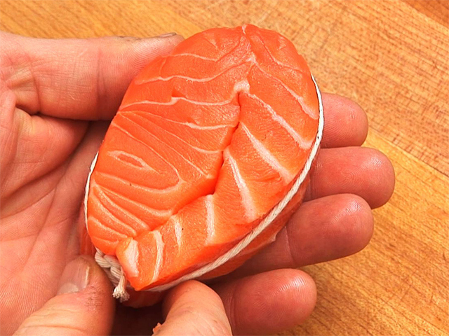 CHOW Tip: How to Cook Fish Evenly