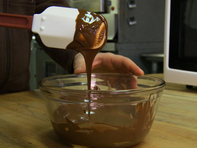 CHOW Tip: How to Melt Chocolate