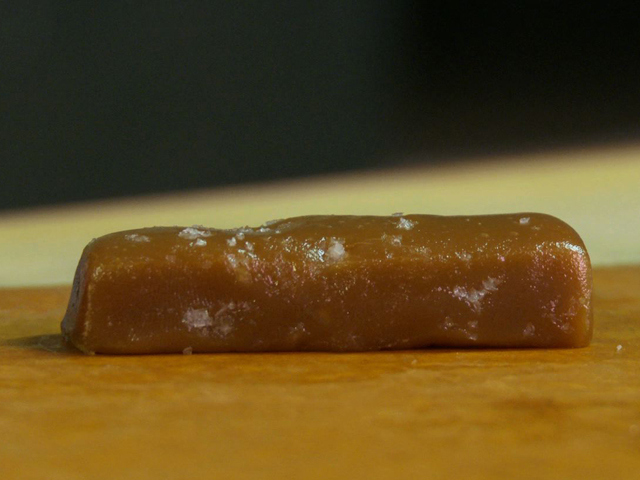 CHOW Tip: Adding Salt to Caramel