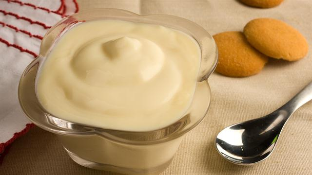 How to Make Easy Vanilla Pudding