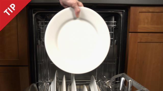 The Best Way to Load Your Dishwasher