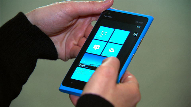 The Lumia 900 could make or break Nokia