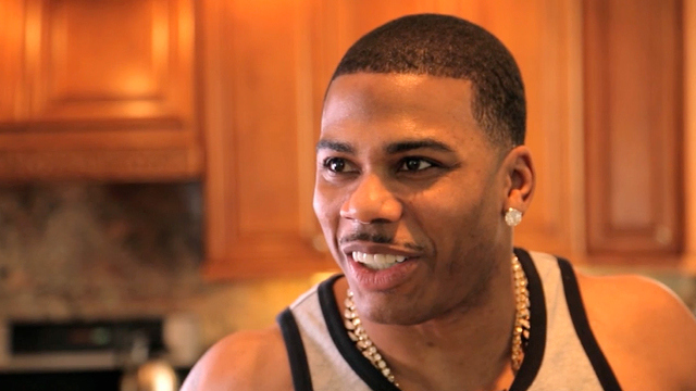Hooked Up: Nelly's favorite tech toys