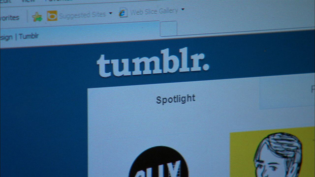 Inside Scoop: Will the Tumblr acquisition help Yahoo become hip again?