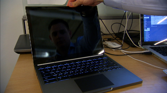 Always On: Episode 38: Google's ChromeBook Pixel gets the ultimate road test