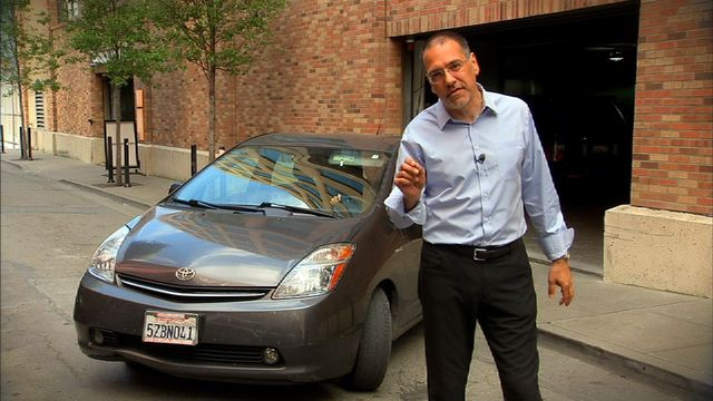 CNET on Cars: Car Tech 101: Bring the noise