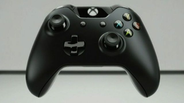 News: Microsoft unveils Xbox One, with new voice control