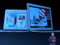 News: Apple unveils new MacBook Air with improved battery life
