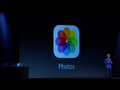 News: iOS 7 gets revamped photos app
