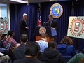 News: 'Kill switch' sought as answer to phone theft epidemic