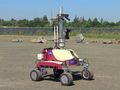 News: NASA tests next-gen rovers to explore the moon and Mars