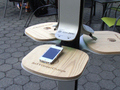 News: AT&T Street Charge gives phones a free jolt