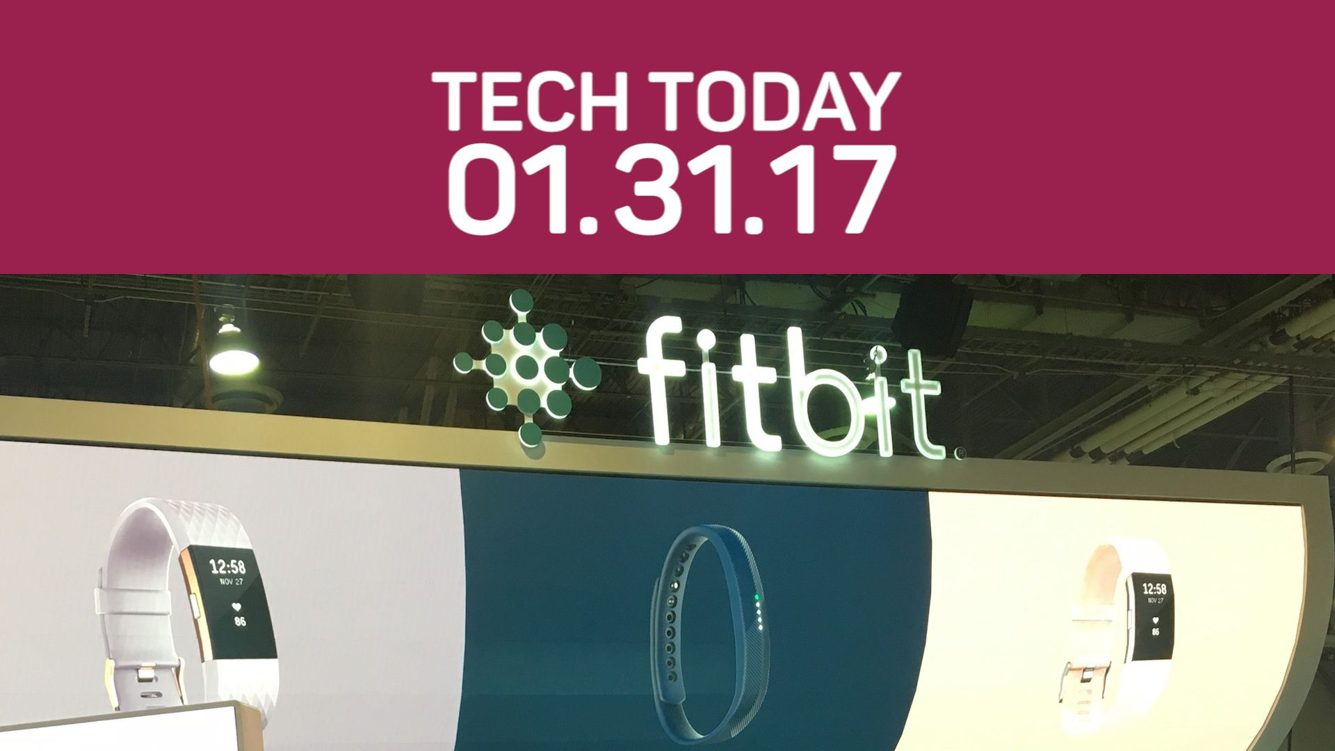 Razer acquires Nextbit, Fitbit sheds 110 jobs