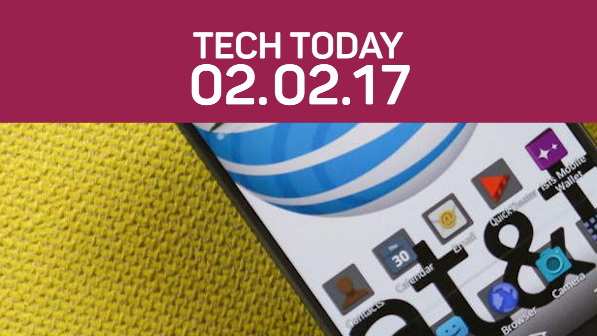 ZeniMax awarded $500M, AT&T launching 5G in two cities