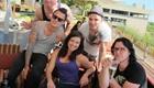 Around the World for Free - Ep 32: The Parlotones
