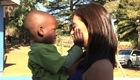 Around the World for Free - Ep 33: Joburg Orphanage and a Namibian Welcome