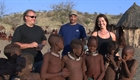 Around the World for Free - Ep 35: The Himba
