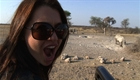 Around the World for Free - Ep 38: Rhino Paradise