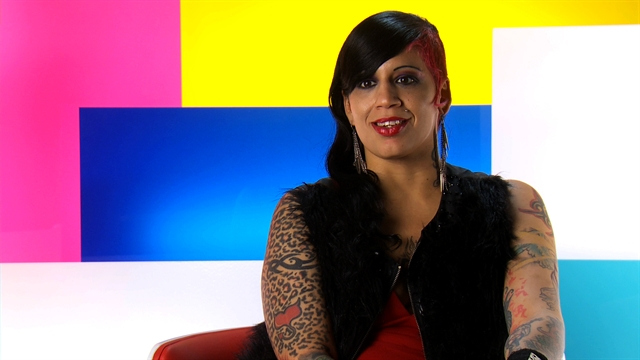 Big Brother - Meet Jenn