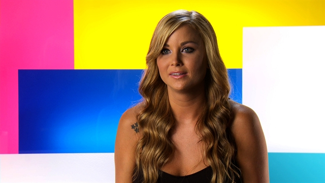 Big Brother - Meet Kara